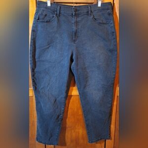 SONOMA Black Denim Jeans